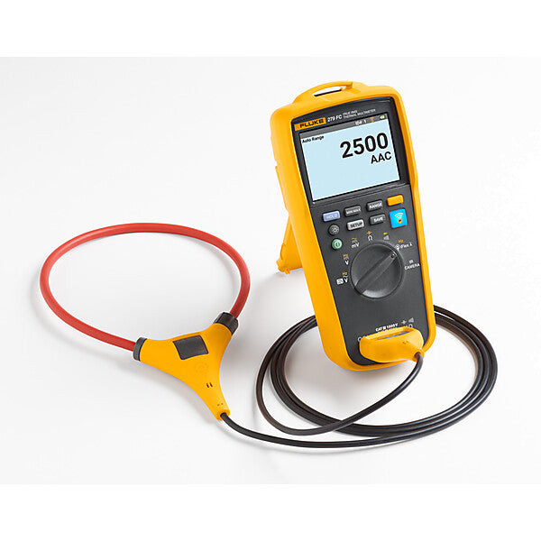 Fluke Wärmebildmultimeter mit zus. Akku FLUKE-279FC I/B